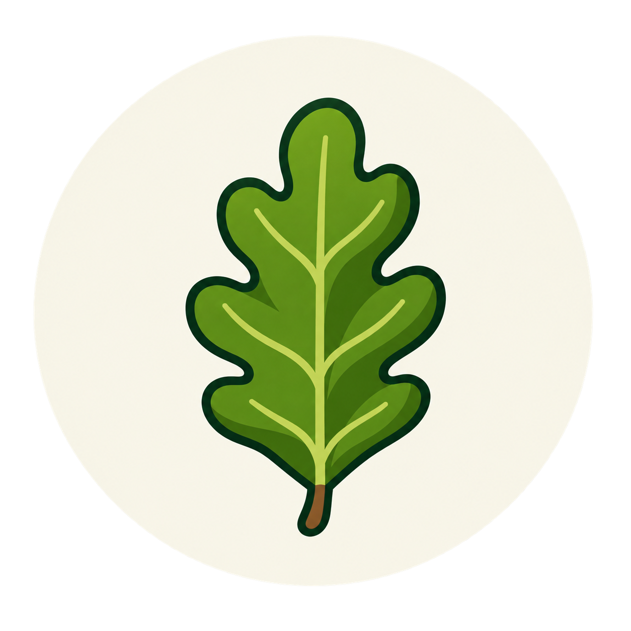 Lulu's woodland avatar